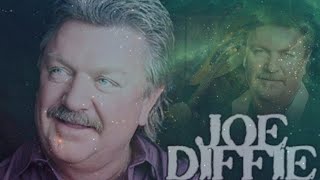 JOE DIFFIE A NIGHT TO REMEMBER