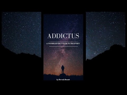 Episode 75: Addictus: A Nonbeliever's Path to Recovery