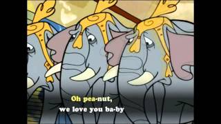 Oh-peanut class of 3000 music video