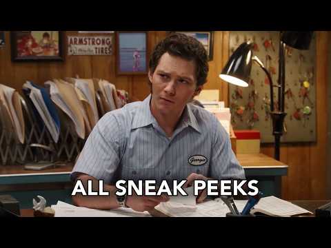 Georgie & Mandy's First Marriage 2x08 All Sneak Peeks (HD) Young Sheldon spinoff series