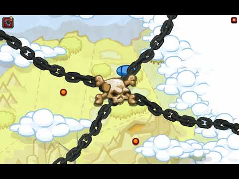 Zombidle 71 milion orbs @ 20k% e112 in 1 minutě . Level 2840+