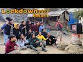 Lockdown Return 2023 || Corona virus Comedy Story || Hindi Surjapuri comedy || Bindas Fun Heroes