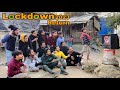 Lockdown Return 2023 Corona Virus Comedy Story Hindi Surjapuri Comedy Bindas Fun Heroes