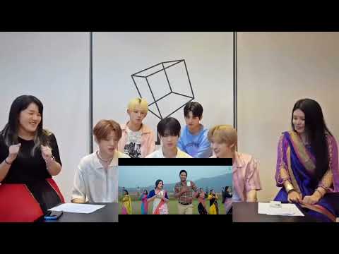 Rosoki Posoki // Korean Reaction//New Assamese Song