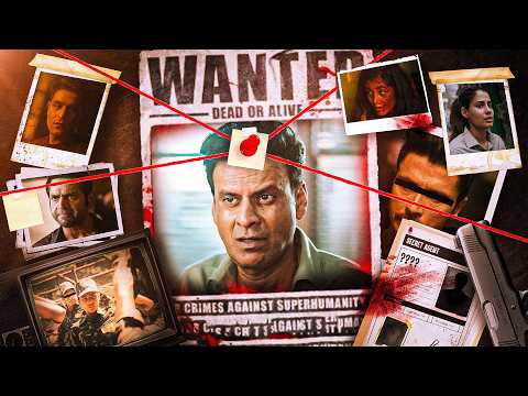 Complete Family Man Recap - Before season 3