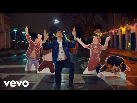 Arkells - Pub Crawl (Amazon Original)