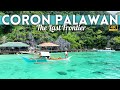 Coron Palawan Philippines Travel Guide: Best Things To Do in Coron