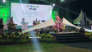 Download lagu LOMBA HADROH MAPSI 26 JAWA TENGAH 2025 // KAB. BANYUMAS mp3