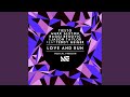 Love and Run (feat. Teddy Geiger)