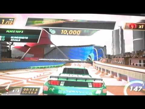 nascar unleashed wii download