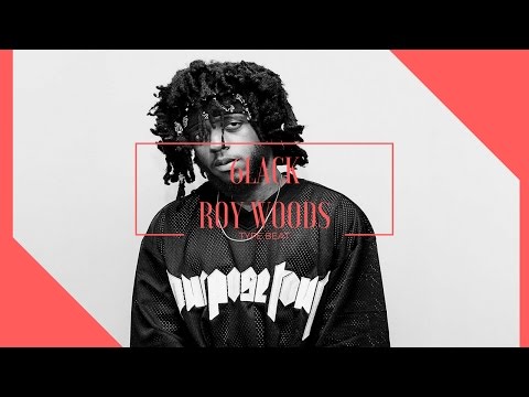 ⚡ 6Lack x Roy Woods Type Beat 2017 - "Misty" (Prod Levi Juney x MVA Beats)