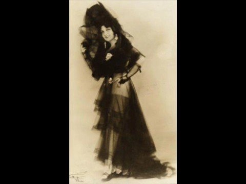 Conthita Supervia Carmen 