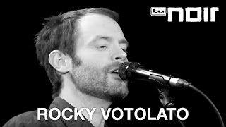 Rocky Votolato - White Daisy Passing (live bei TV Noir)