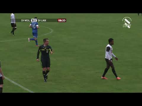 19.04.2014 SV Weil 1910 - SV Linx 1:1