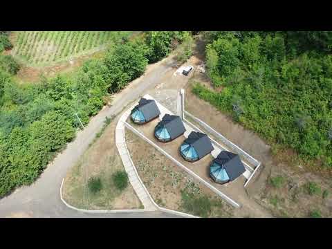 Znaci moga mesta - Visočka Banja