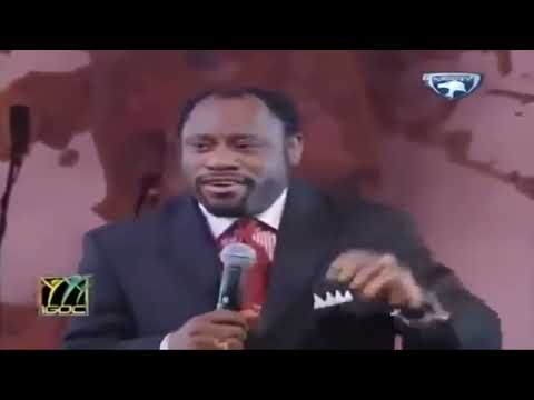 "Why Being a CHRISTIAN Is Not the Same as Being a KINGDOM CITIZEN" |DR. MYLES MUNROE