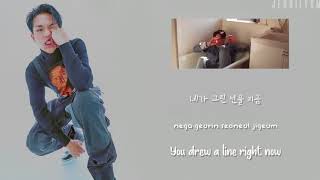 Sik-K (식케이) - 너의 밤 (Your Night) (Prod. BOYCOLD) [Lyrics Han|Rom|Eng]