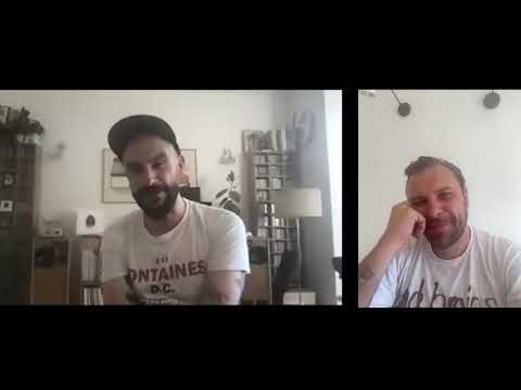 Port Kultury: Fisz Emade Tworzywo