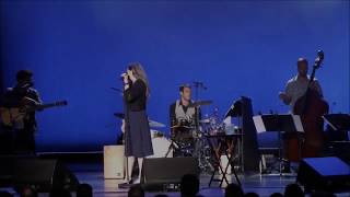 Natalie Merchant &quot;Verdi Cries&quot; Greek Theater 7/16/2017
