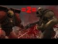 Warhammer 40000: Regicide - Прохождение - Оправданный риск =2 ...