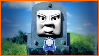 14 Days of #Thomas75 - The Locomotion Magic Railroad 20th Anniversary Mix - Roll Along&#39;s Music Video