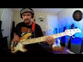 IRAKERE  GIRA GIRA BASS COVER BY ENRIQUE STUDIO