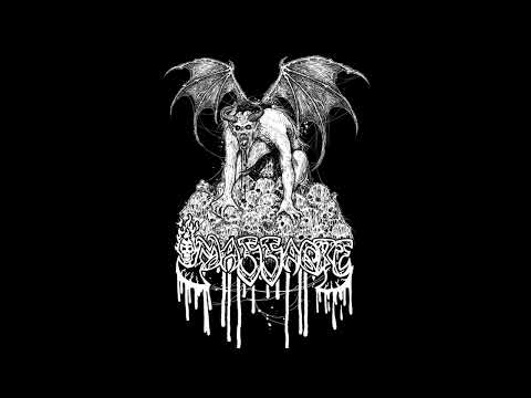 Massacre (US) Live @ The International, Charlotte NC May 2nd 1987 (2025 Re-Rip. Cult Death Metal !)