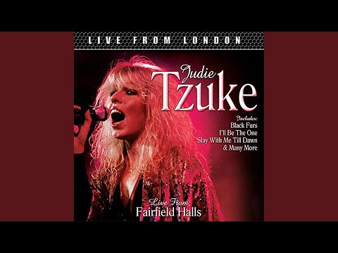 Shoot From The Heart (Live)