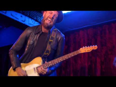 Henrik Freischlader - Oh Pretty Woman @ The Borderline