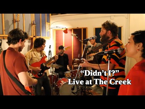 Adam Spry video