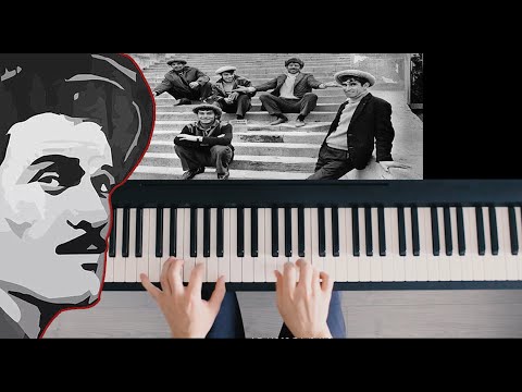 Fuad İbrahimli — Bakılı Balası