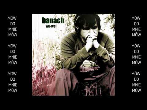 Banach - Mów do mnie, mów feat. Dziun