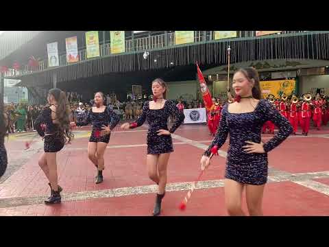 Banda 46 Carmona Cavite