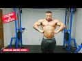 Mr olympia amateur 2019 preparación