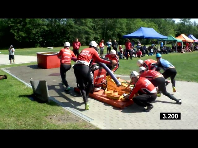 Bechov, 27. 05. 2023