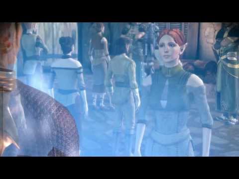 DA:O Nightmare (HD) - Shianni