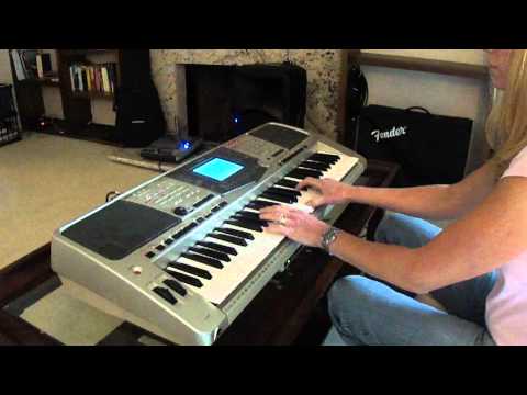 A-ha 'The Bandstand' cover. (Dawnie) video thumbnail
