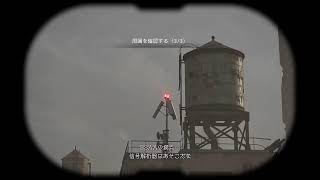 孔明の目指せ！バイオハザード　レクイエム4時間以内クリア生配信