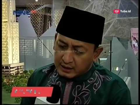Zacky Mirza Kenang Jupe - Seleb On News (12/6)