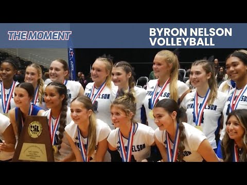 Byron Nelson High’s Volleyball Triumph: The Unbeaten Streak