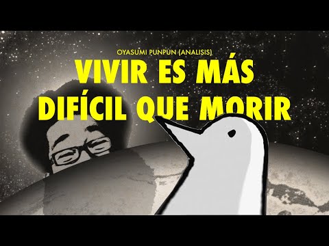 OYASUMI PUNPUN (Análisis y reflexión)