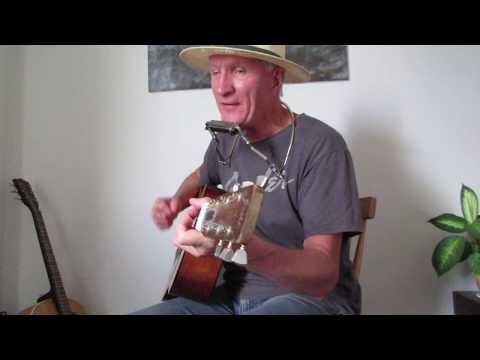 The Great American Novel - Larry Norman
