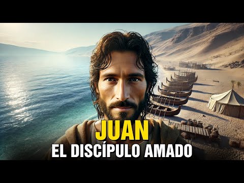 JUAN: El DISCÍPULO Que Conoció El Amor Y Los Misterios De DIOS | Historias Bíblicas