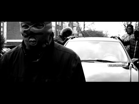 Mc Sontje Ft Tico - Mi Team (Official Music Video)