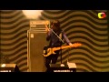 The Horrors-Moving Further Away