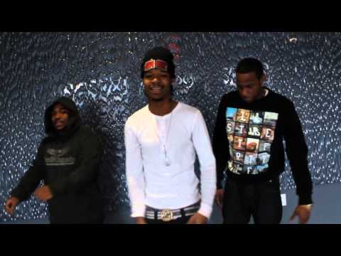 ChaseMoney Krackz Ft. ChaseMoney Feenix & Sean Stackz - On My Shit (Dir. By Kapomob Films)