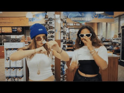 SAANVI - 21st Century Life (Official Video)