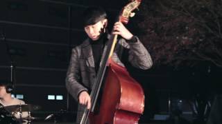 Ray Henderson - Bye Bye Black Bird (Belluz cover)