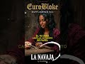 La Navaja - EuroBloke