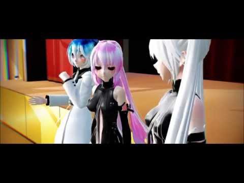[ MMD ] -  REALLY